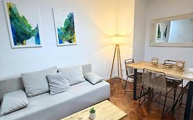 Departamento ideal para tu visita a CABA Centro Obelisco